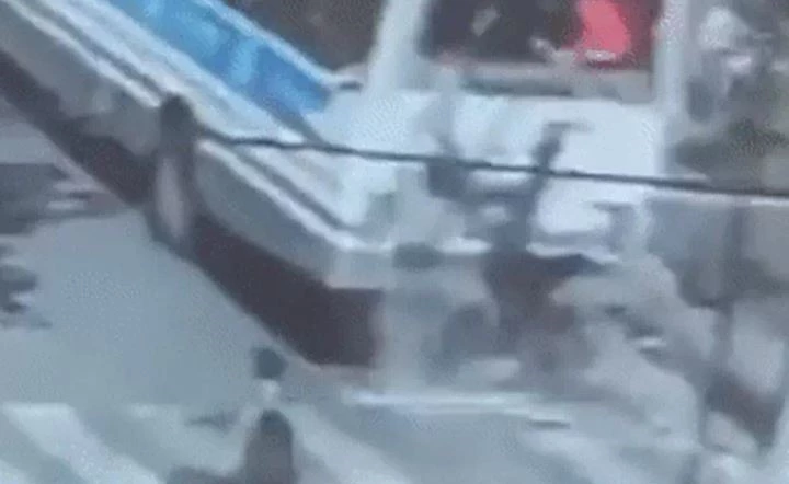 Ảnh cắt từ clip.
