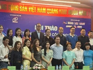 Ứng dụng AI trong doanh nghiệp: Quan trọng nhất vẫn là yếu tố con người