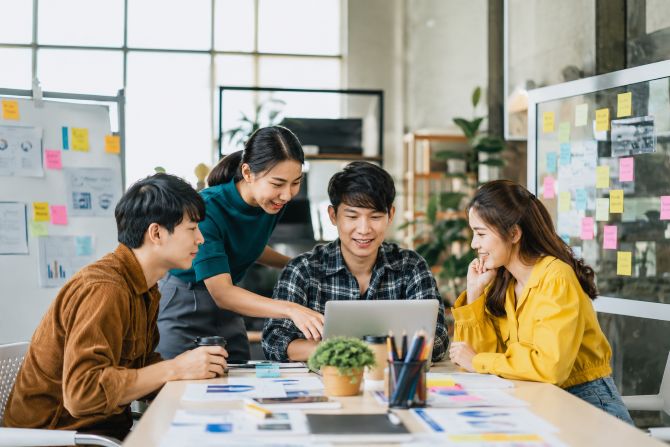 Nhận diện những 'điểm nghẽn' cản bước startup trong giai đoạn sớm
