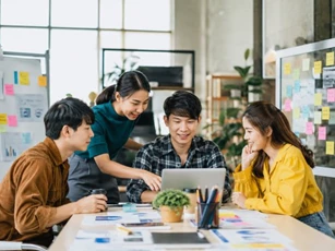 Nhận diện những 'điểm nghẽn' cản bước startup trong giai đoạn sớm
