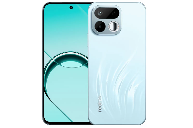 Realme 16T.