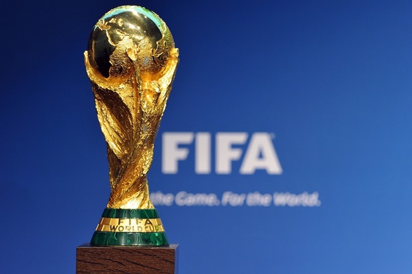 Lợi dụng World Cup 2026, tội phạm mạng gia tăng hoạt động lừa đảo