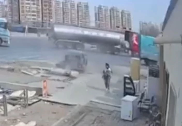 Ảnh cắt từ clip.