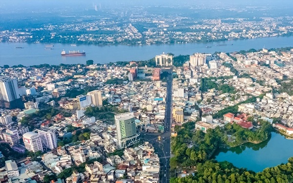 Nghiên cứu xây dựng cơ chế đặc thù phát triển TP Đồng Nai để trình Quốc hội