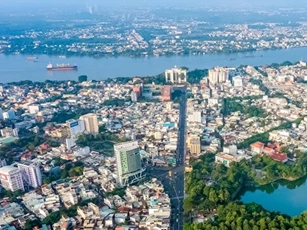 Nghiên cứu xây dựng cơ chế đặc thù phát triển TP Đồng Nai để trình Quốc hội