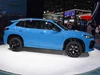 SUV dài gần 4,7 mét, tiêu thụ 3 lít xăng/100 km, giá 680 triệu đồng