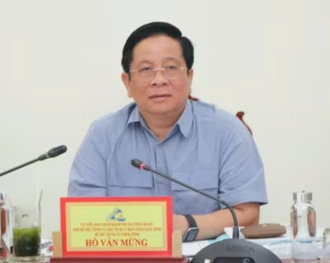 An Giang huy động nguồn lực xã hội hóa đầu tư cho khoa học công nghệ