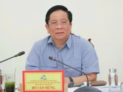 An Giang huy động nguồn lực xã hội hóa đầu tư cho khoa học công nghệ