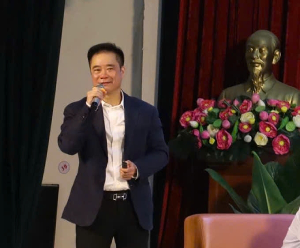 Giảm phát thải để nâng tầm nông sản Việt