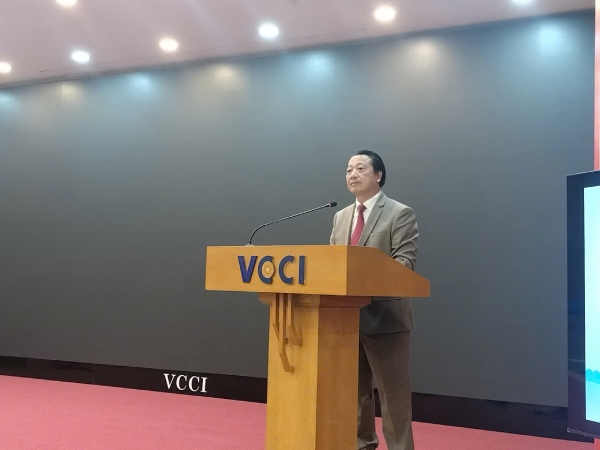 Kết nối doanh nghiệp Việt Nam - Campuchia, hướng đến kim ngạch thương mại  20 tỷ USD