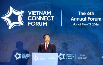Điều gì xảy ra khi doanh nghiệp FDI thực sự 'cắm rễ vươn mình' tại Việt Nam?