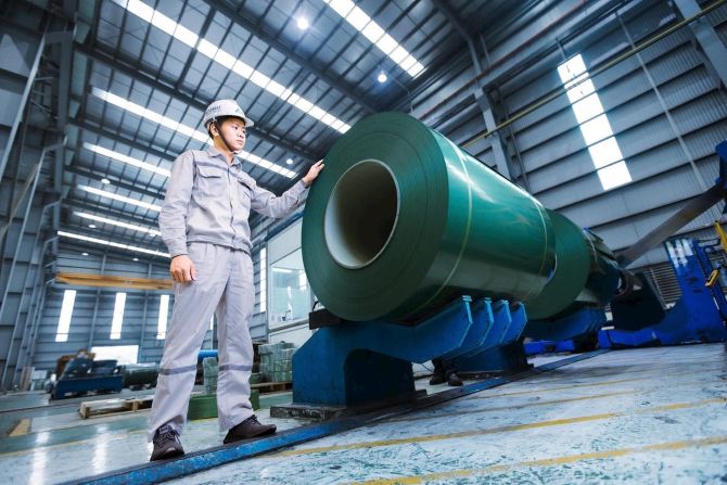 Chính phủ yêu cầu tháo gỡ khó khăn, thúc đẩy tăng trưởng kinh tế hai con số năm 2026