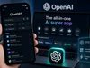 OpenAI tăng tốc thương mại hóa, nâng cấp ChatGPT thành nền tảng AI đa năng