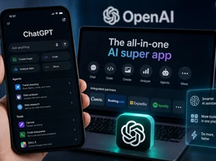 OpenAI tăng tốc thương mại hóa, nâng cấp ChatGPT thành nền tảng AI đa năng