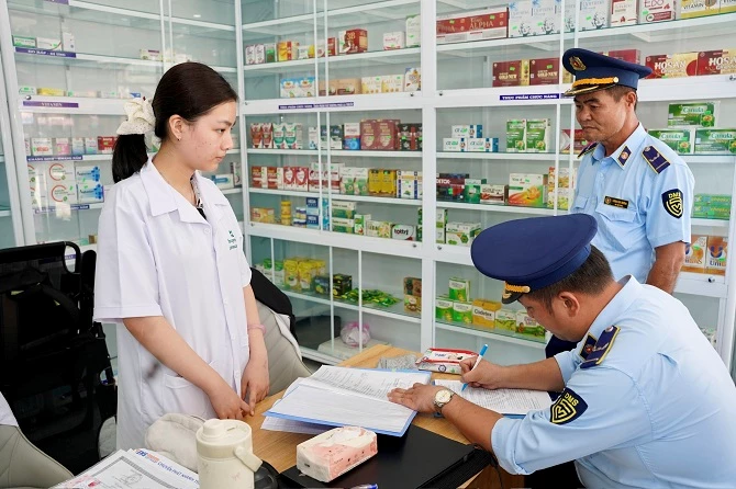 góp phần xây dựng môi trường thương mại lành mạnh và bảo vệ quyền lợi người tiêu dùng.