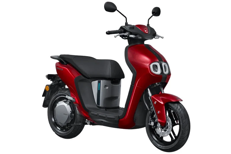 Yamaha Neo's 2026.