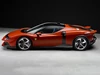 Siêu xe Ferrari 849 Testarossa: Công suất 1.036 mã lực, giá gần 34 tỷ đồng