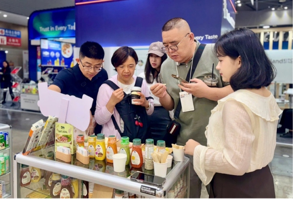28 doanh nghiệp Việt quảng bá sản phẩm tại Seoul Food 2026

