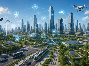 TP Hồ Chí Minh lập Hội đồng điều phối phát triển đô thị thông minh