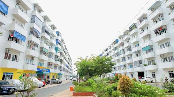 TP Hồ Chí Minh hỗ trợ doanh nghiệp vay vốn đến 300 tỉ đồng/dự án nhà ở cho thuê