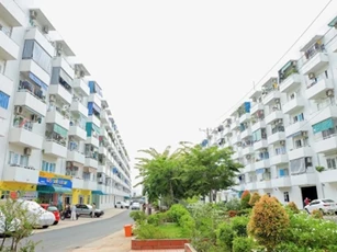TP Hồ Chí Minh hỗ trợ doanh nghiệp vay vốn đến 300 tỉ đồng/dự án nhà ở cho thuê