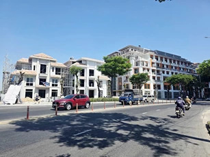 Đà Nẵng siết quản lý kinh doanh bất động sản