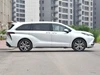 Toyota trình làng xe MPV hybrid dài hơn 5,1 mét, công suất 246 mã lực, giá hấp dẫn