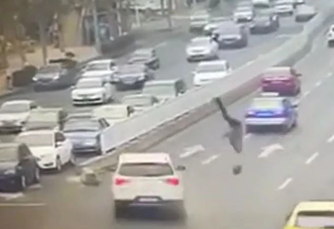 Ảnh cắt từ clip.