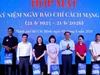 TP Hồ Chí Minh đẩy mạnh đưa sản phẩm khoa học 'từ giấy ra tiền'