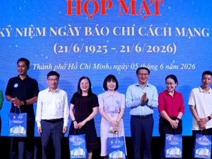 TP Hồ Chí Minh đẩy mạnh đưa sản phẩm khoa học 'từ giấy ra tiền'