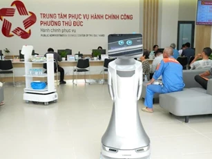 TP Hồ Chí Minh thử nghiệm trợ lý AI hỗ trợ người dân, doanh nghiệp