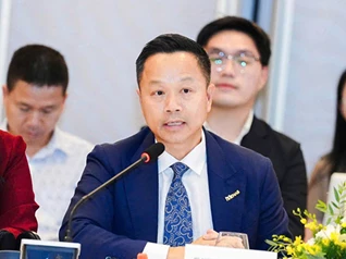 MENAS mở rộng hợp tác với doanh nghiệp Thái Lan