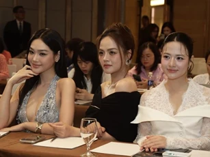 'Lửa trắng': Khắc họa cuộc chiến chống ma túy và những cạm bẫy với người trẻ