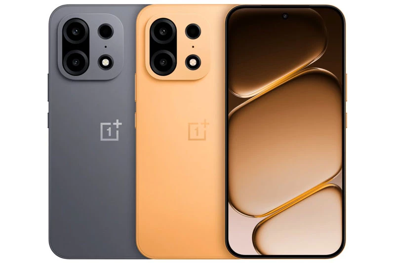 OnePlus Turbo 6X Pro.