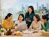 Hà Nội triển khai nhiều chính sách hỗ trợ phụ nữ kinh doanh