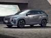 Hyundai Tucson L 2026 trình làng: Thêm trang bị, giá từ 660 triệu đồng