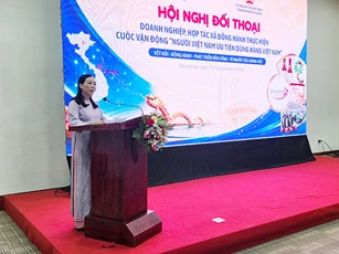 Hàng Việt đối diện nhiều thách thức mới
