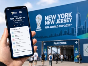 World Cup 2026: AI đa ngôn ngữ hỗ trợ cổ động viên trong mùa giải