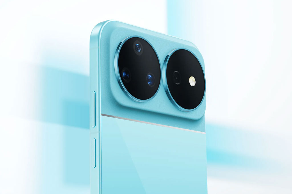 Smartphone chống nước, camera 200MP, pin 7.000mAh, giá hơn 18 triệu đồng
