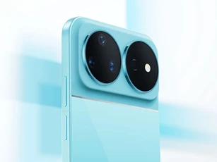 Smartphone chống nước, camera 200MP, pin 7.000mAh, giá hơn 18 triệu đồng