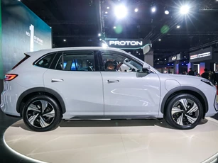 SUV hạng C mạnh 218 mã lực, nội thất tiện nghi, giá gần 770 triệu đồng
