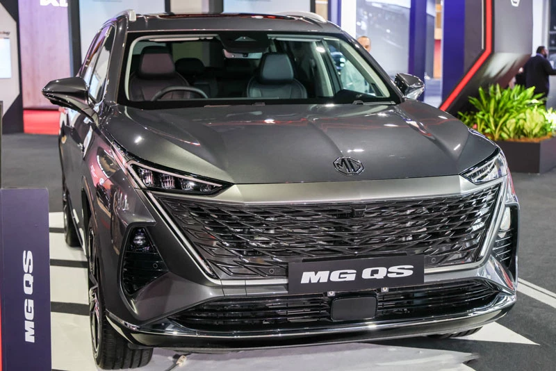 MG QS 2026.