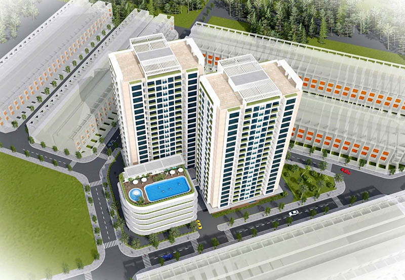Công ty Lan Anh: 20 năm kiến tạo giá trị và xây dựng nông thôn mới