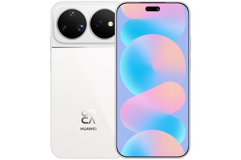 Huawei Nova 16 Ultra.