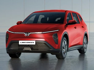 Top 10 ôtô bán chạy nhất tại Việt Nam tháng 5/2026: VinFast Limo Green dẫn đầu