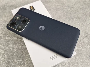 Smartphone ‘nồi đồng cối đá’, cấu hình tốt, pin 7.000mAh, giá 11,99 triệu tại Việt Nam