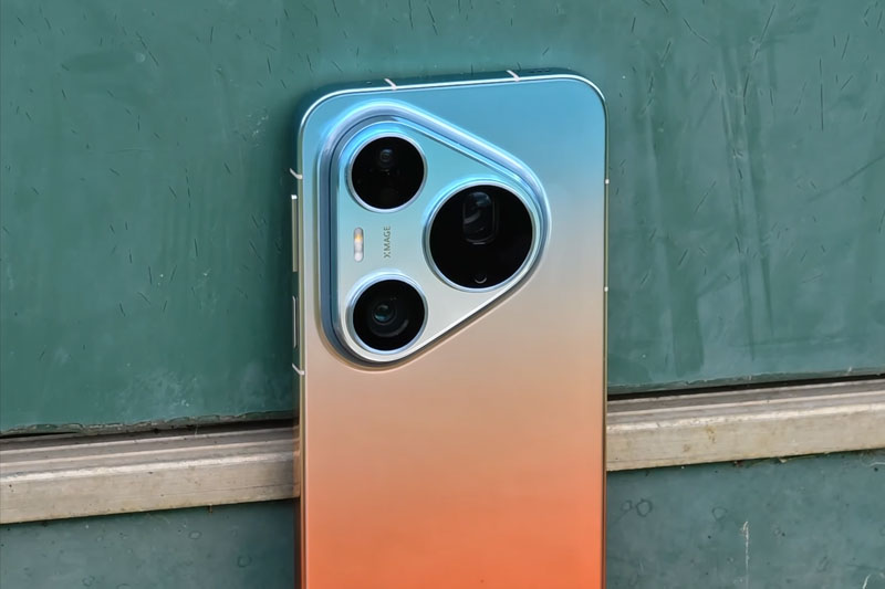 Smartphone camera tele 200MP, RAM 16GB, pin 6.000mAh, giá hơn 33 triệu đồng