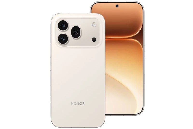Honor 600 Pro.