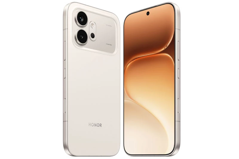 Honor 600 5G.
