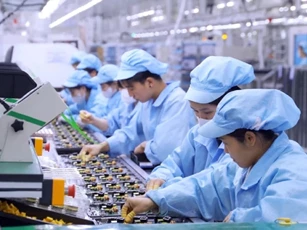 Nghị quyết số 10: Ưu tiên đón dòng vốn công nghệ chiến lược